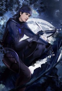 壮汉将军生娃记